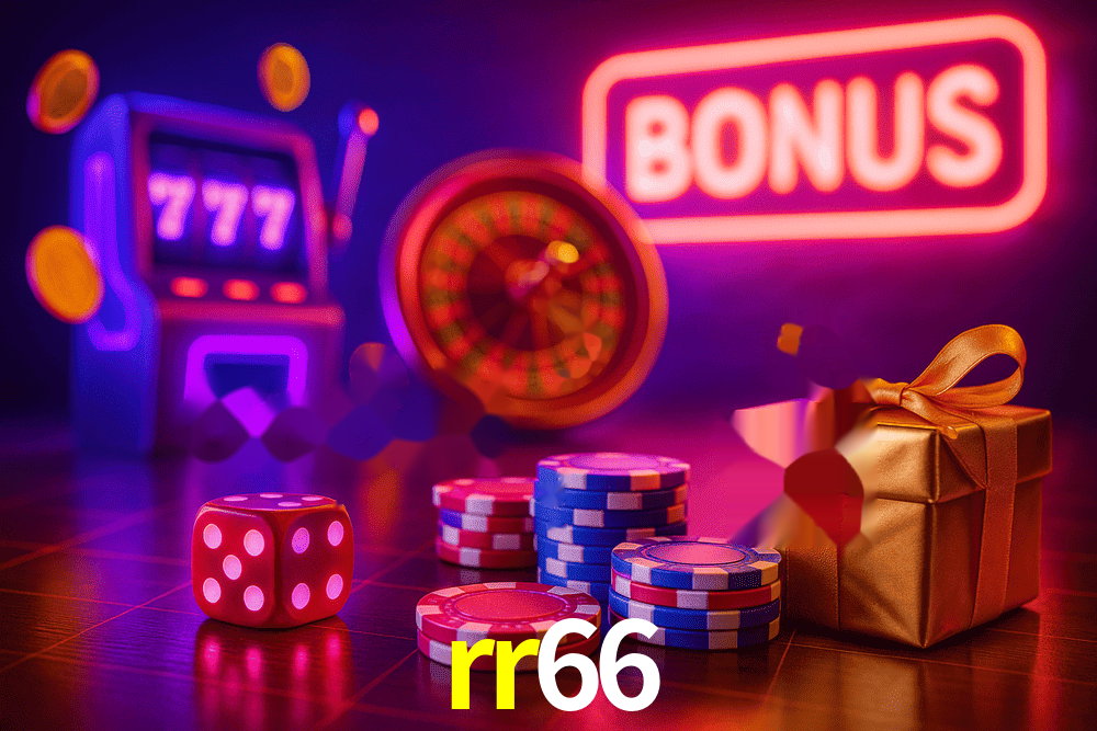 Descubra o Programa VIP da rr66: Vantagens Exclusivas para Jogadores