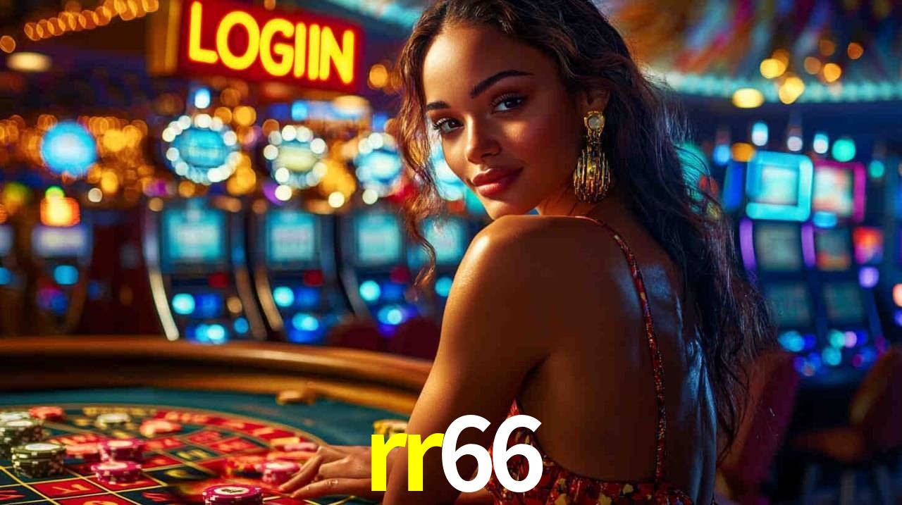 Provedores de Jogos rr66