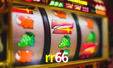 Inovações de Jogos na rr66: O Futuro das Experiências Interativas
