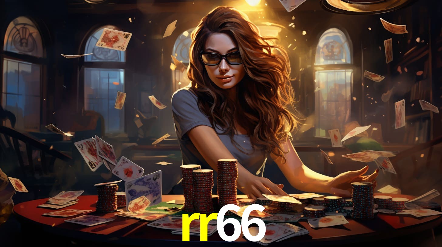 VIP Casino rr66