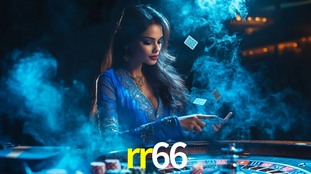 Descubra o Programa VIP da rr66: Vantagens Exclusivas para Jogadores