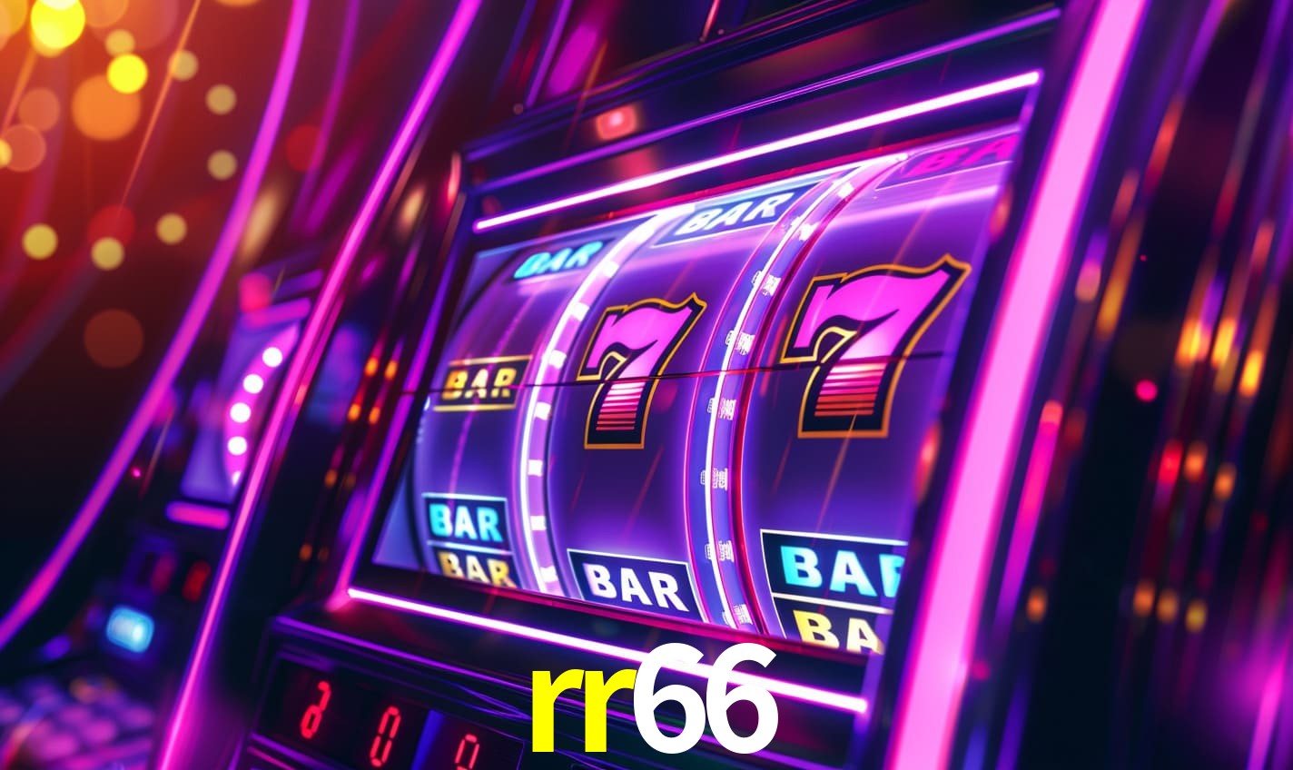 rr66: Seu Especialista em Apostas Esportivas Brasileiras