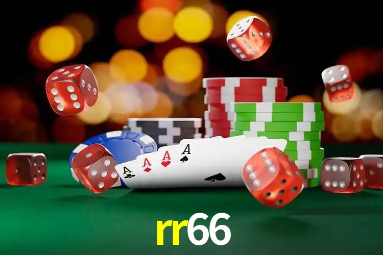 Jogos de Slot rr66