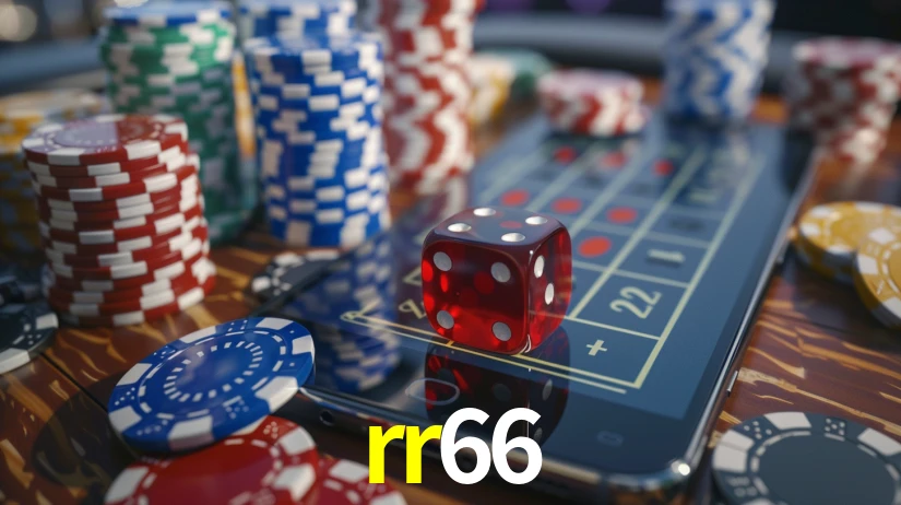 Bônus Generosos e Exclusivos no rr66 para Você!