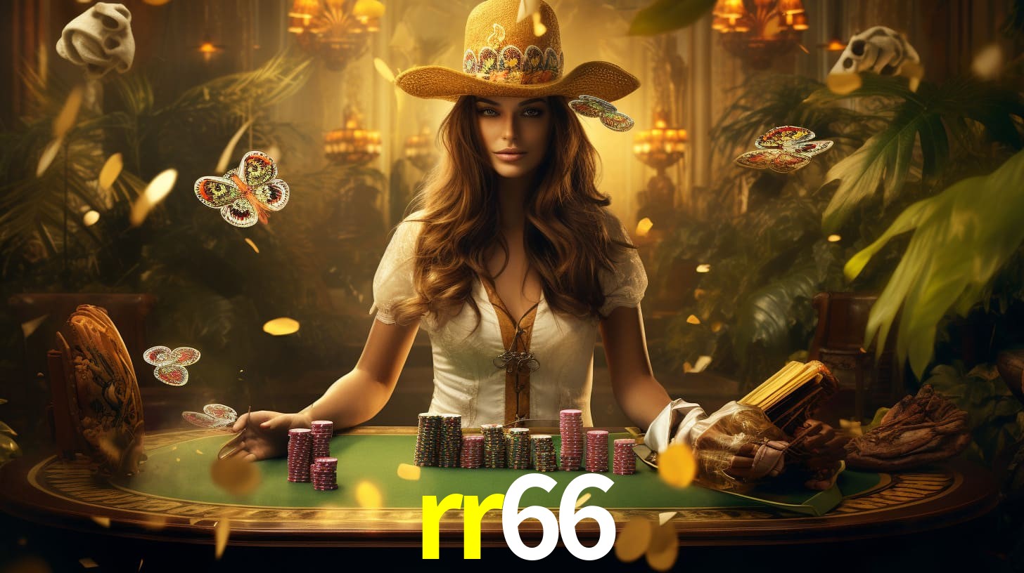 Roulette Table rr66