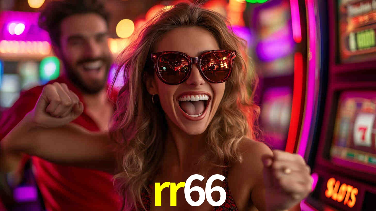Explorando a Categoria de Eventos em Apostas na rr66