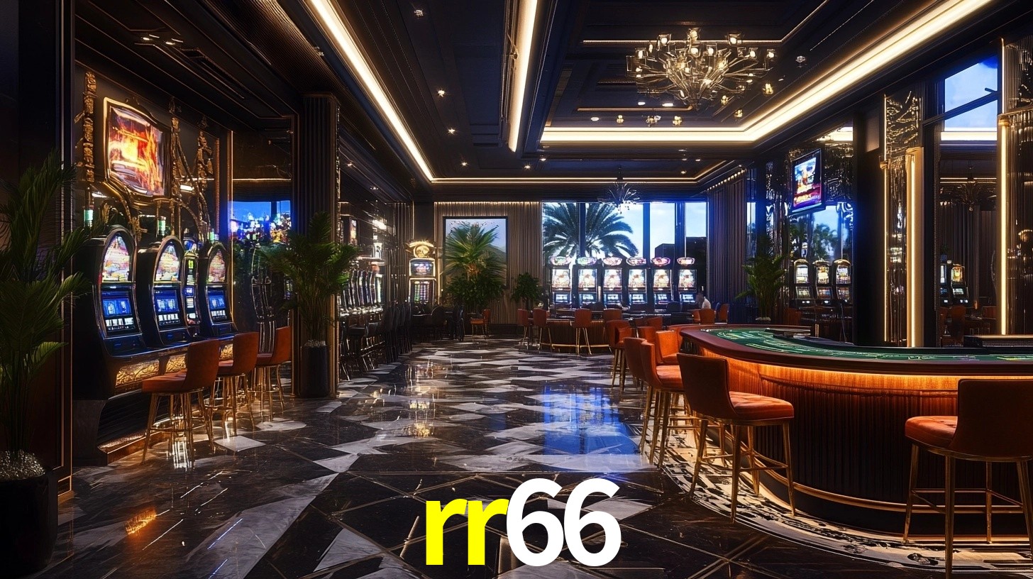 Premium Interface rr66