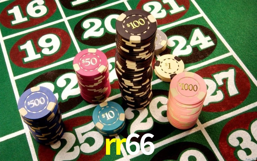 Apostas de Futebol rr66