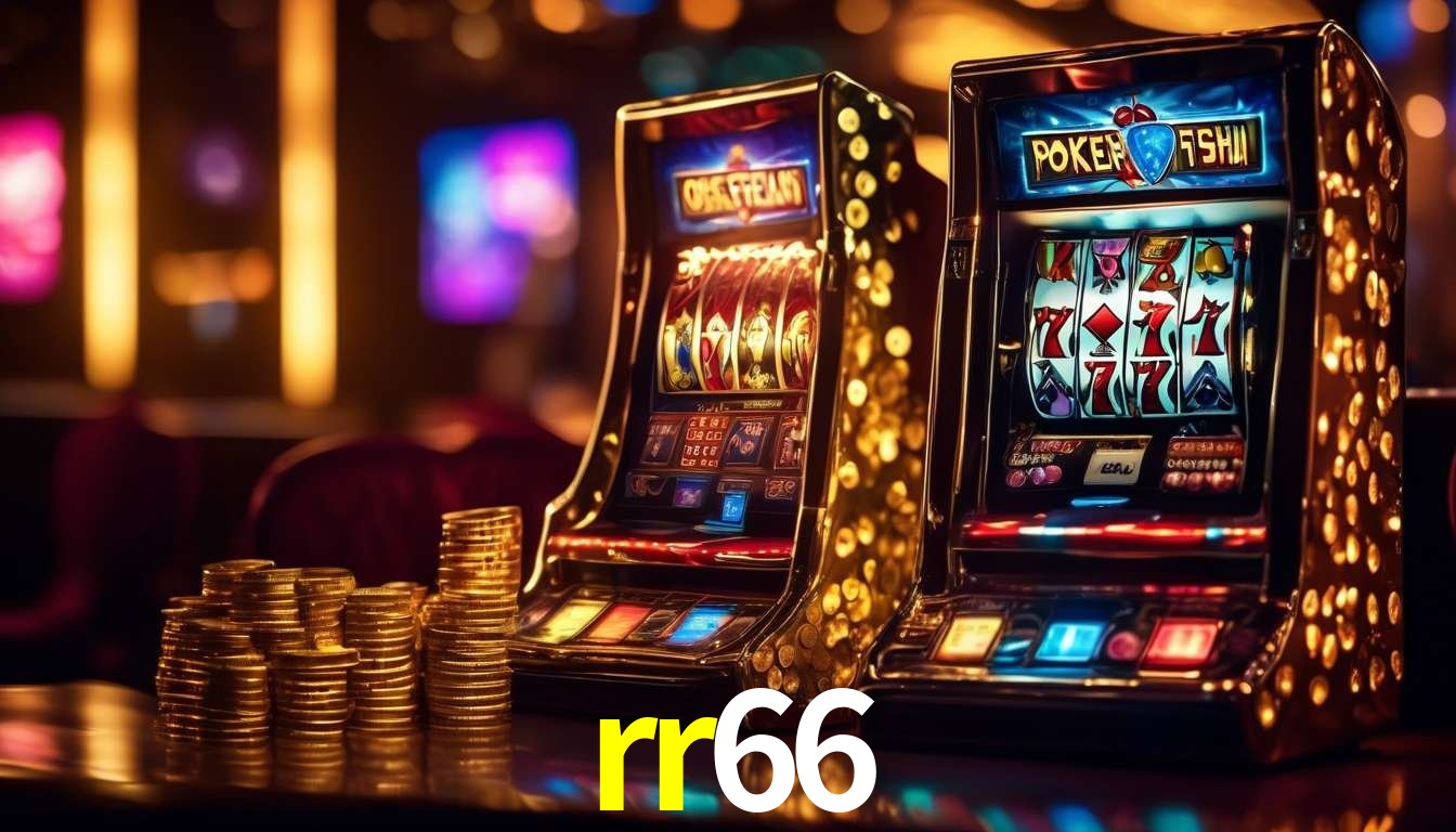 A Emoção da Loteria na rr66: Uma Chance de Mudança de Vida