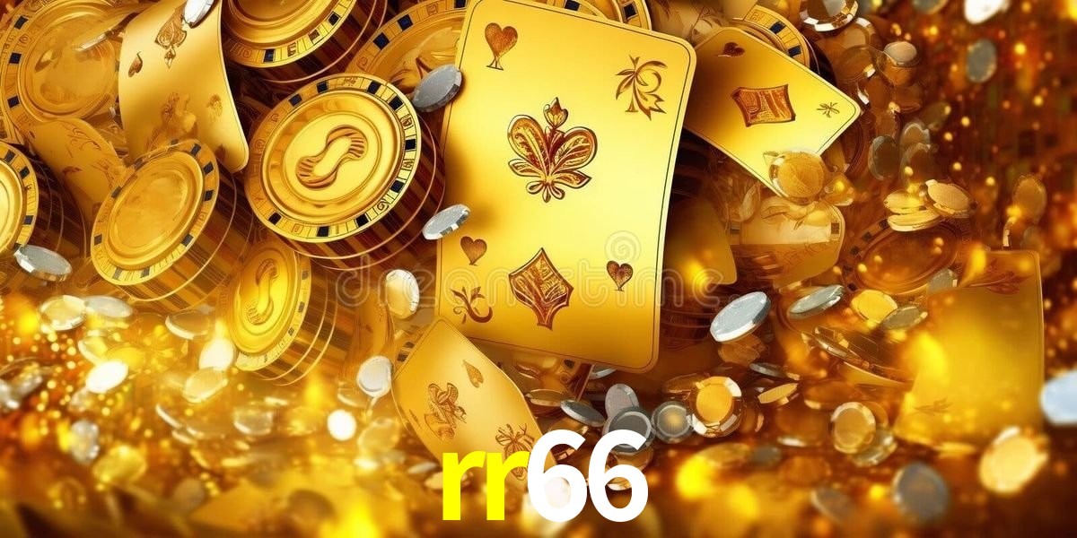 Desvendando o Mundo dos Jogos Virtuais na rr66