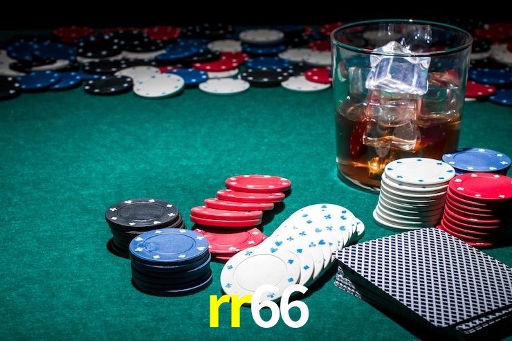 Casino VIP rr66
