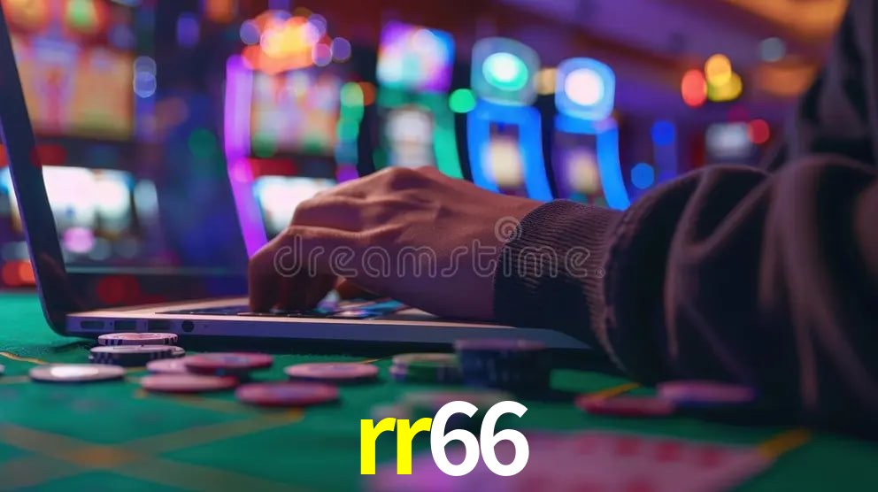 Jogos Exclusivos rr66