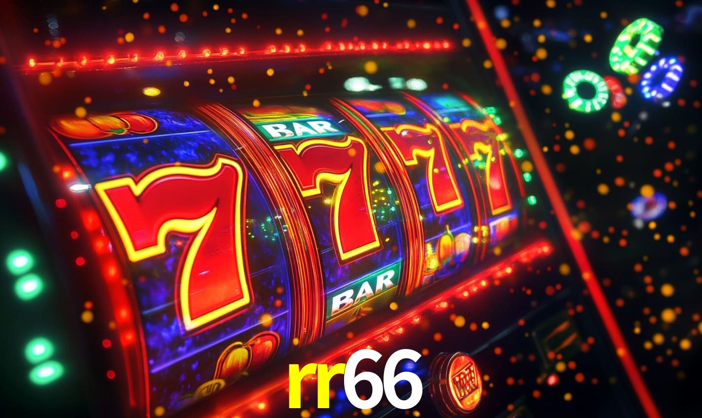 rr66 - Cassino Líder em Prêmios - rr66.com