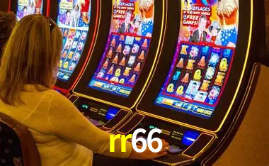 Desvendando o Mundo dos Jogos Virtuais na rr66