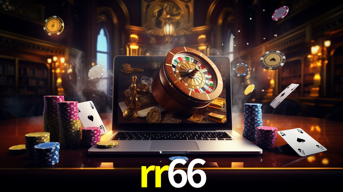 Live Casino rr66