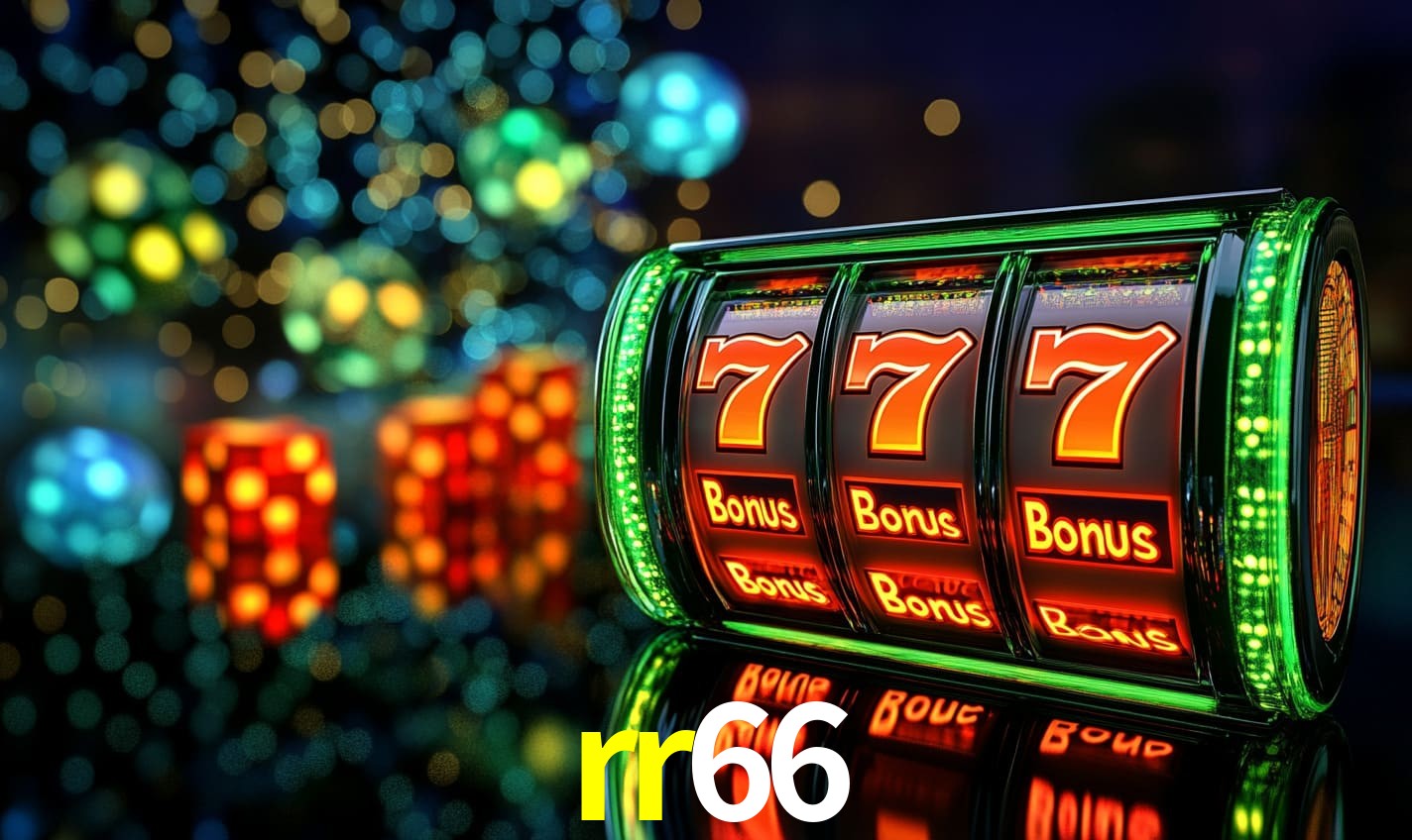 Benefícios da Conta rr66