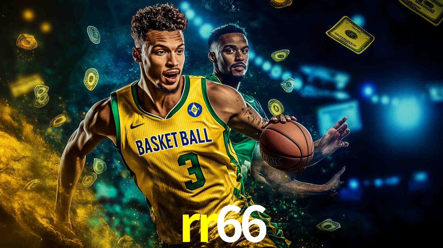 Apostas Esportivas na rr66: Um Guia Completo