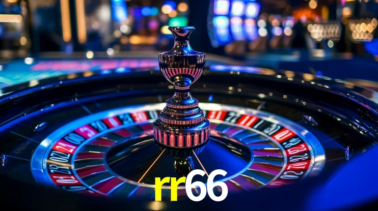 Explore as vantagens do rr66: serviço profissional e confiabilidade
