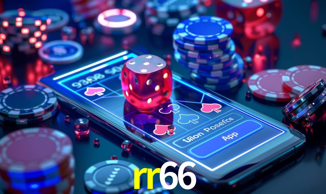 rr66 Slots