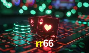 Experiência VIP rr66