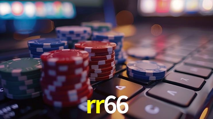 Tecnologia da Plataforma rr66