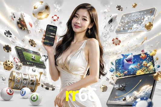 Game Providers rr66