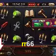 rr66 cassino online