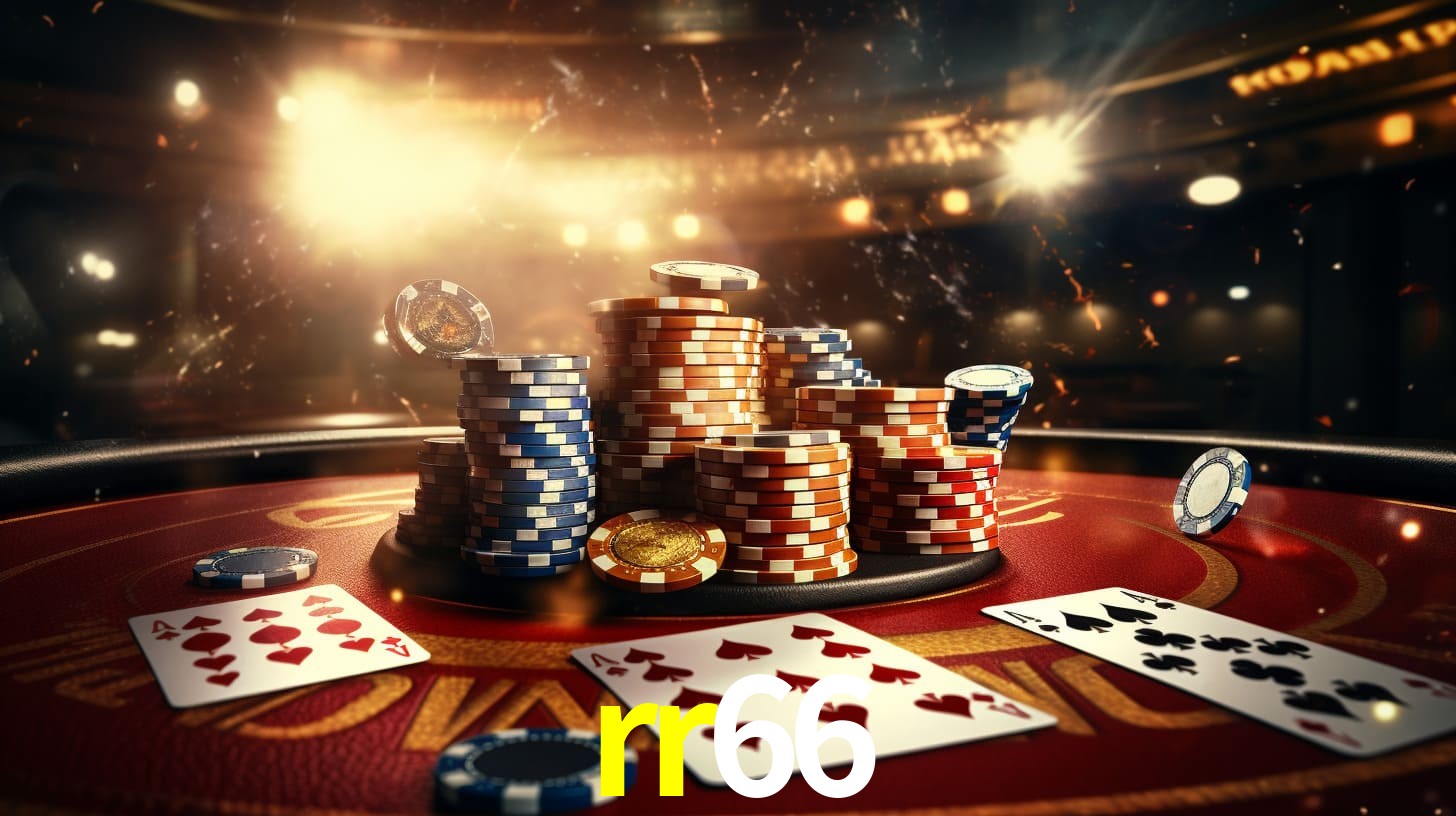 Blackjack Table rr66