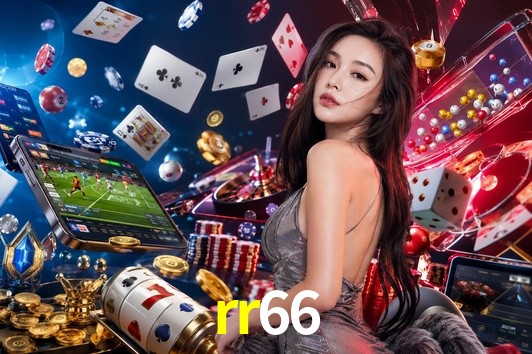 Live Casino rr66