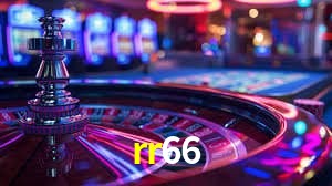 Estatísticas rr66