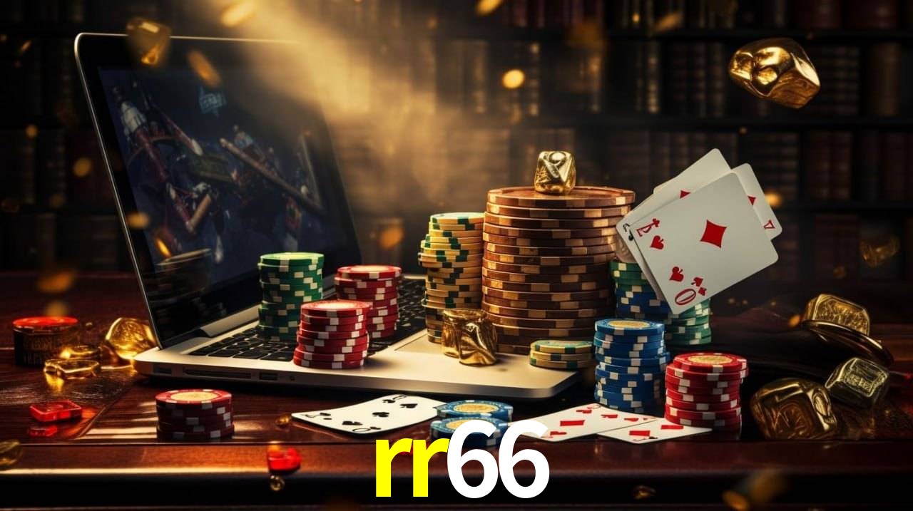 Mesa de Blackjack rr66