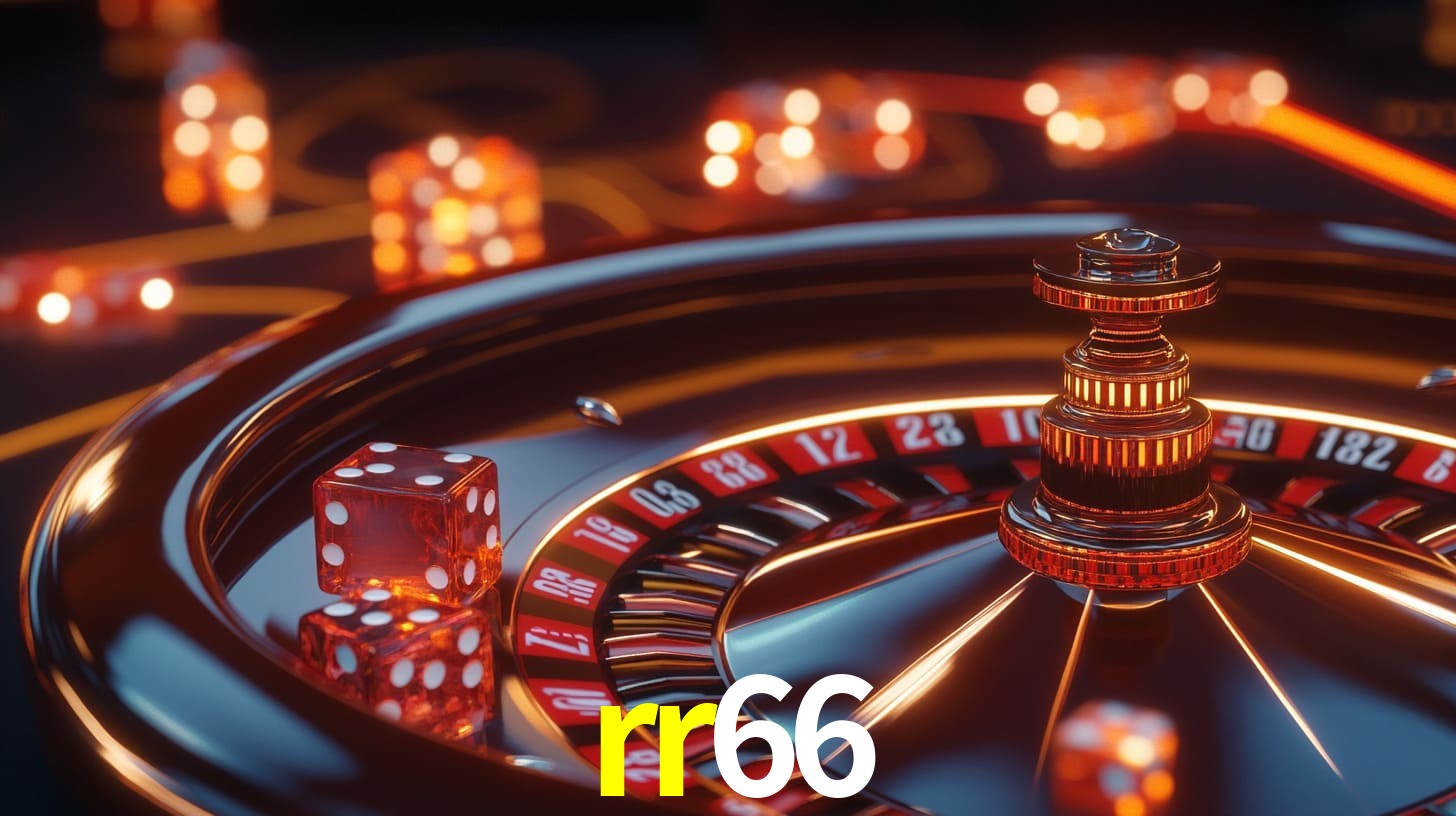 rr66: A Experiência de Casino com Jogos de Mesa ao Vivo