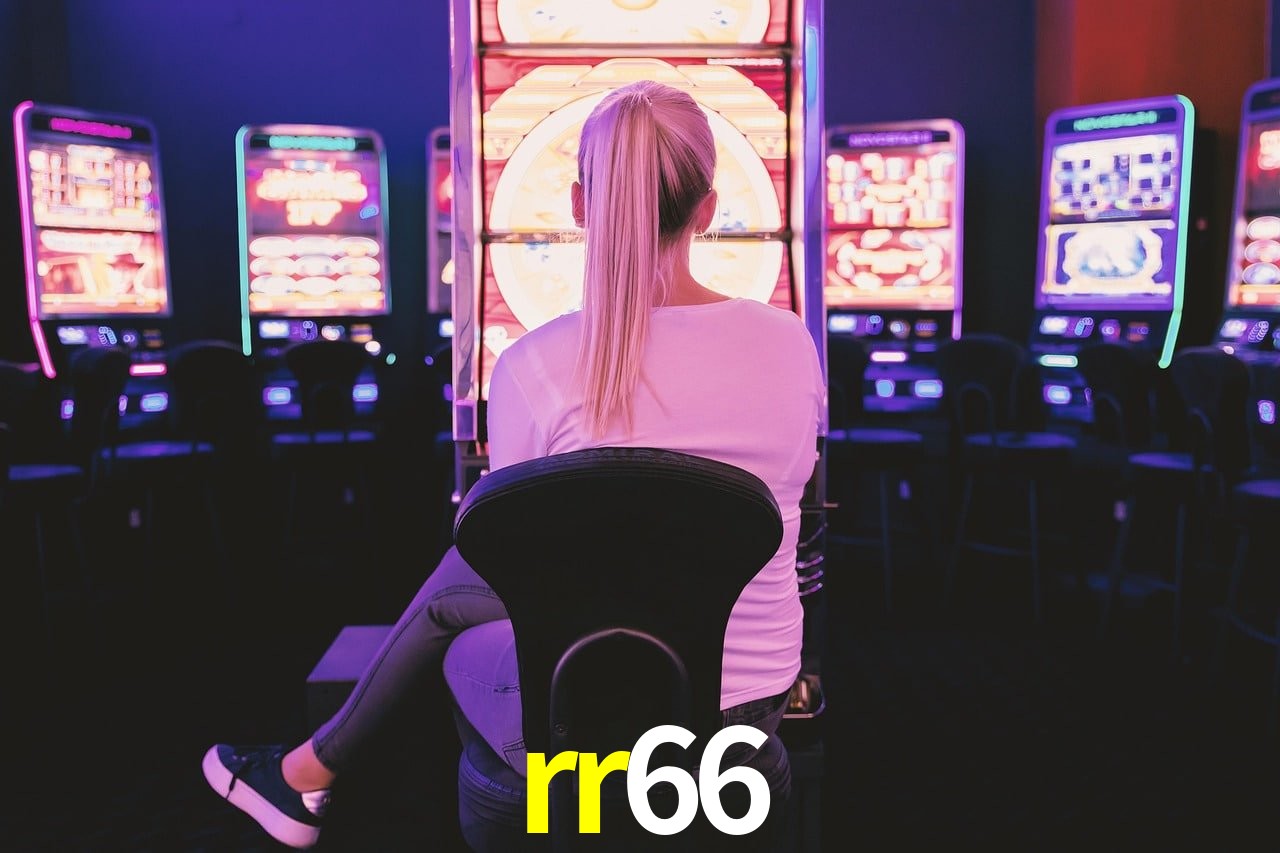 Slot Games rr66