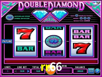 Desvendando o Mundo dos Jogos Virtuais na rr66