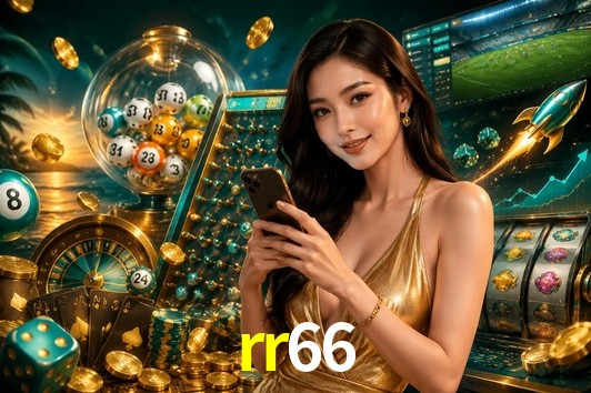Platform Technology rr66
