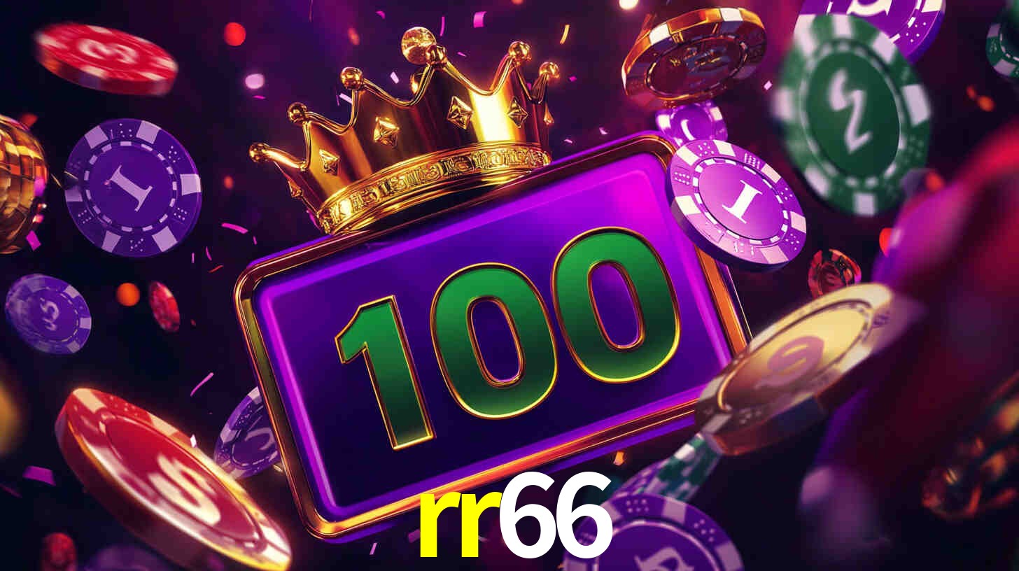 Welcome Bonus rr66