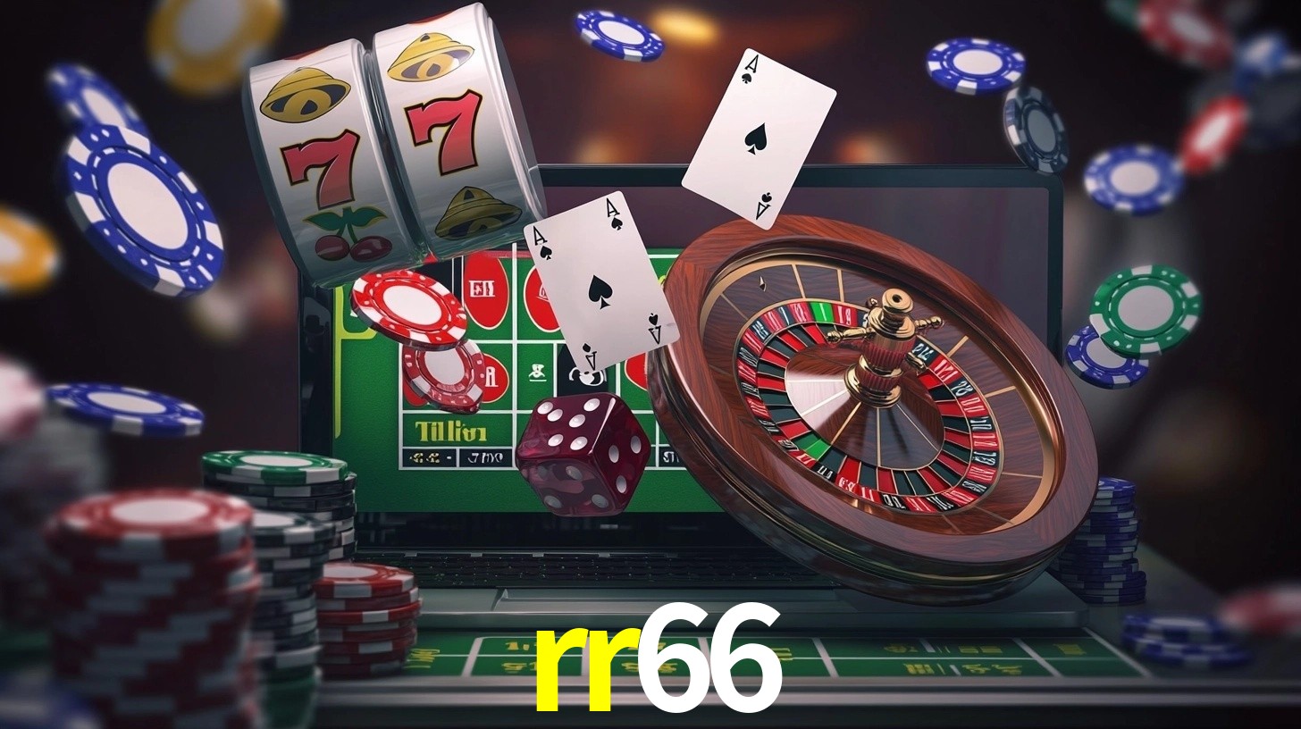 rr66 App Interface