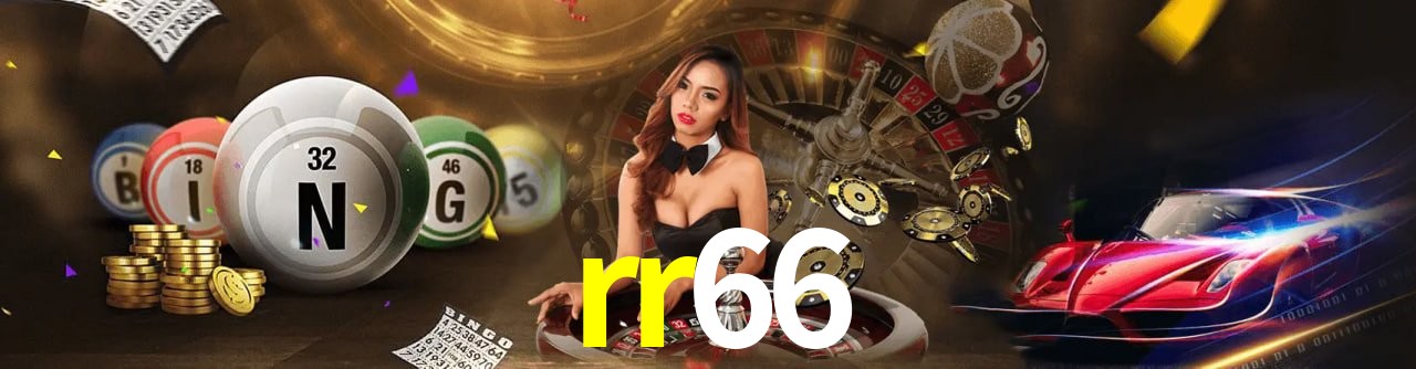 rr66 lottery