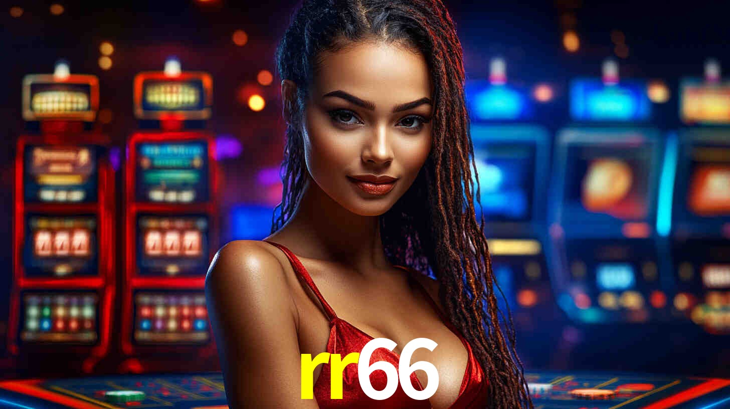 Descubra a Essência do rr66: Nossa História e Compromissos