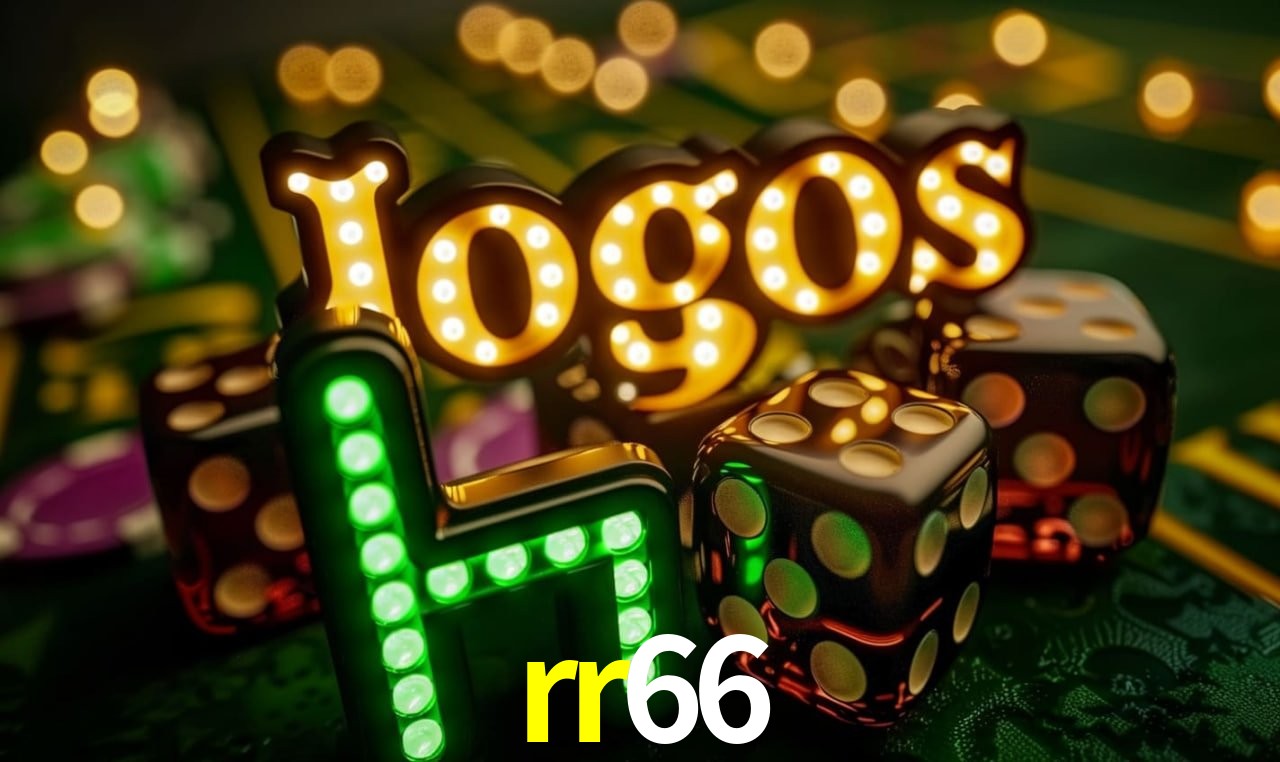 Recursos de Bônus rr66