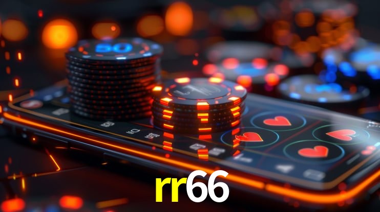 Bonus Features rr66
