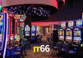 rr66 Plataforma
