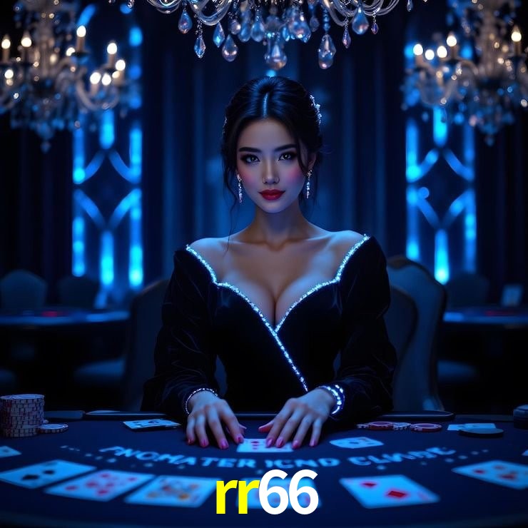 Casino Ao Vivo rr66
