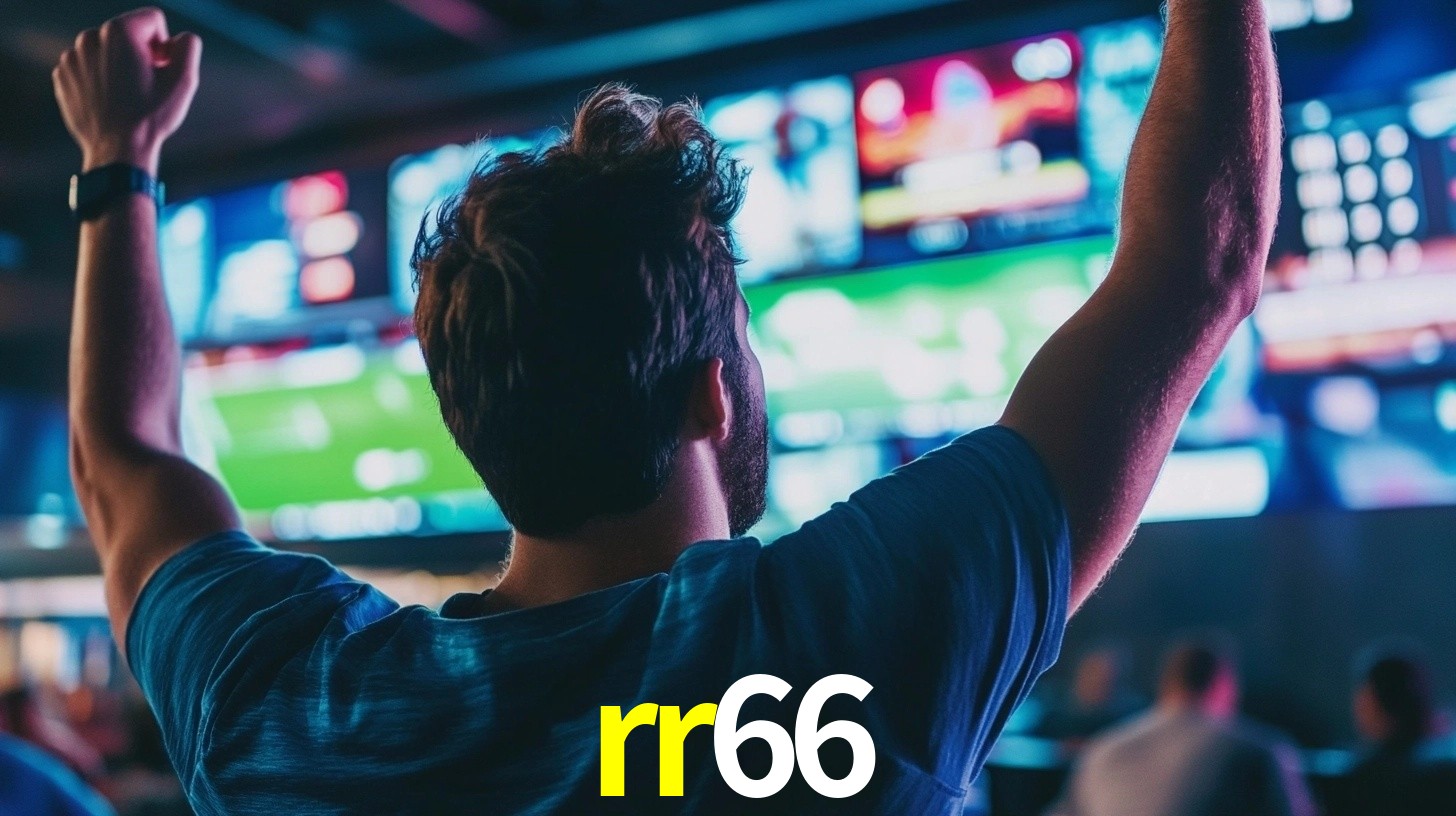 rr66: Seu Cassino Premiado com Pagamentos Rápidos
