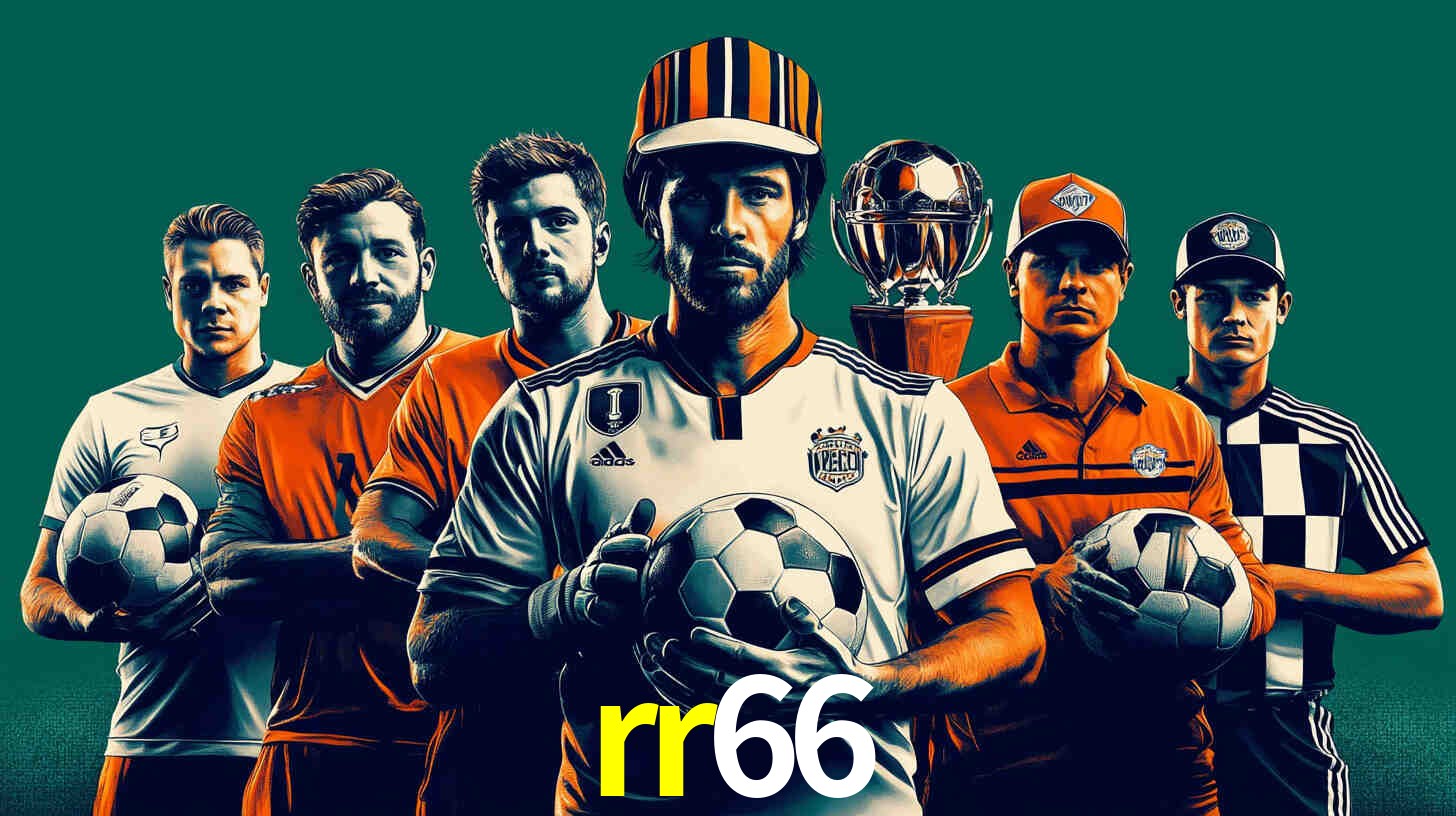 Descubra a Essência do rr66: Nossa História e Compromissos